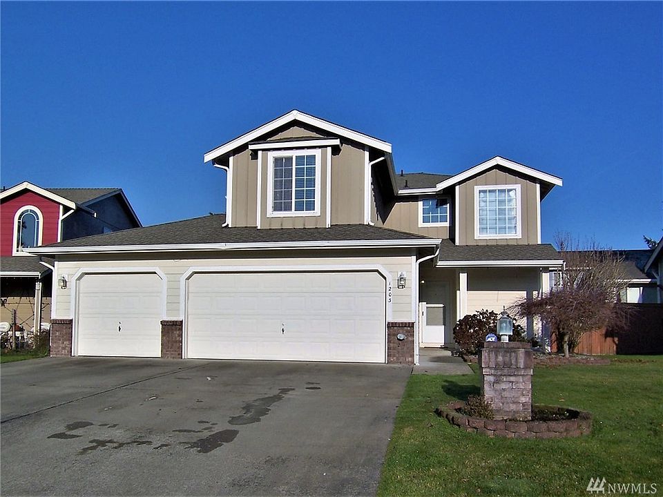 1st image of 1203 182nd Street Ct E