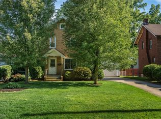 2018 Lorena Ave, Akron, OH 44313