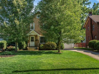 2018 Lorena Ave, Akron, OH, 44313