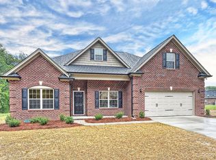 Ella Dr #111, Locust, NC 28097