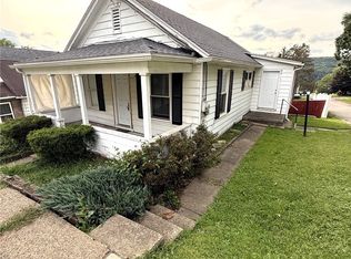 620 Bissell Ave, Oil City, PA 16301