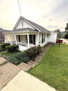 620 Bissell Ave, Oil City, PA, 16301