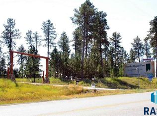 LOT 10 Rubys Way LOT 10, Lead, SD 57754