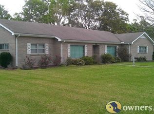 620 W 14th St, Crowley, LA 70526