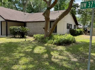 6534 NW 37th Ter, Gainesville, FL 32653