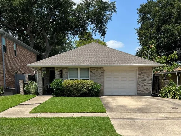948 Hesper Ave, Metairie, LA 70005