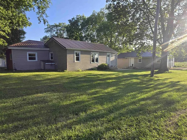 4010 E 600 N, Churubusco, IN 46723