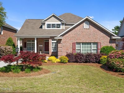 423 Black Diamond Drive, Wilmington, NC, 28411