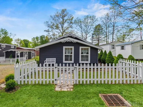 11153 Tecumseh Path, Lakeview, OH 43331