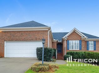 931 Squires Point, Duncan, SC 29334