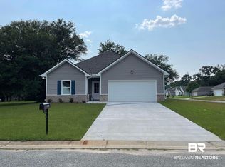 121 Marietta St, Bay Minette, AL 36507