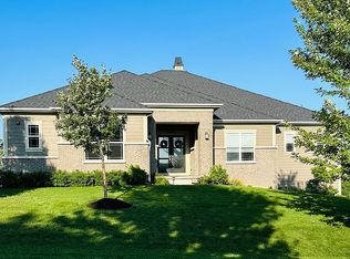 24562 N Blue Aster Ln, Lake Barrington, IL 60010