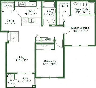 Fore Glenbrook Terrace LP — Photo 19