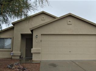 3853 E Kinishba Dr, Tucson, AZ 85706