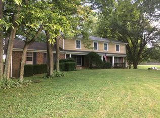 8217 Wikle Rd E #A, Brentwood, TN 37027