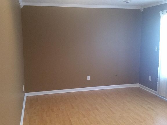 Front room