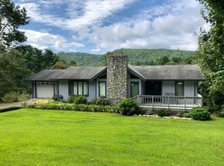 801 Greenwood Rd, Spruce Pine, NC 28777