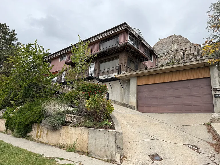 1855 S Wasatch Dr — Photo 1