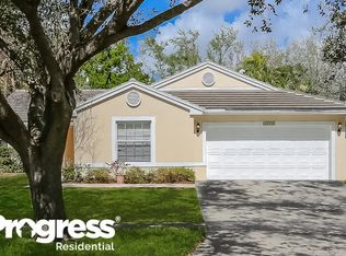 12731 SW 17th Ct, Hollywood, FL 33027