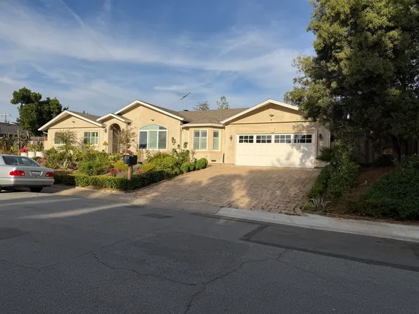 2185 Chuleta Ct, Los Altos, CA 94024