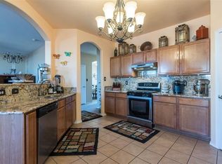 4351 Santa Lucia St, Santa Fe, NM 87507