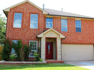 4713 Roche Dr, Yukon, OK 73099
