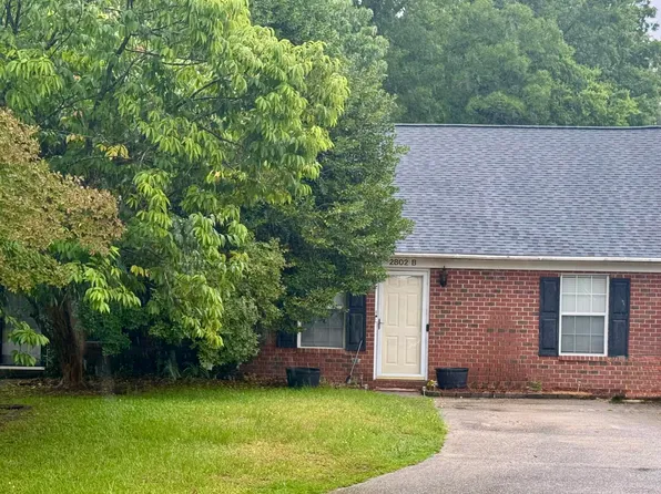 2802 Richard Drive #B, Greenville, NC 27834