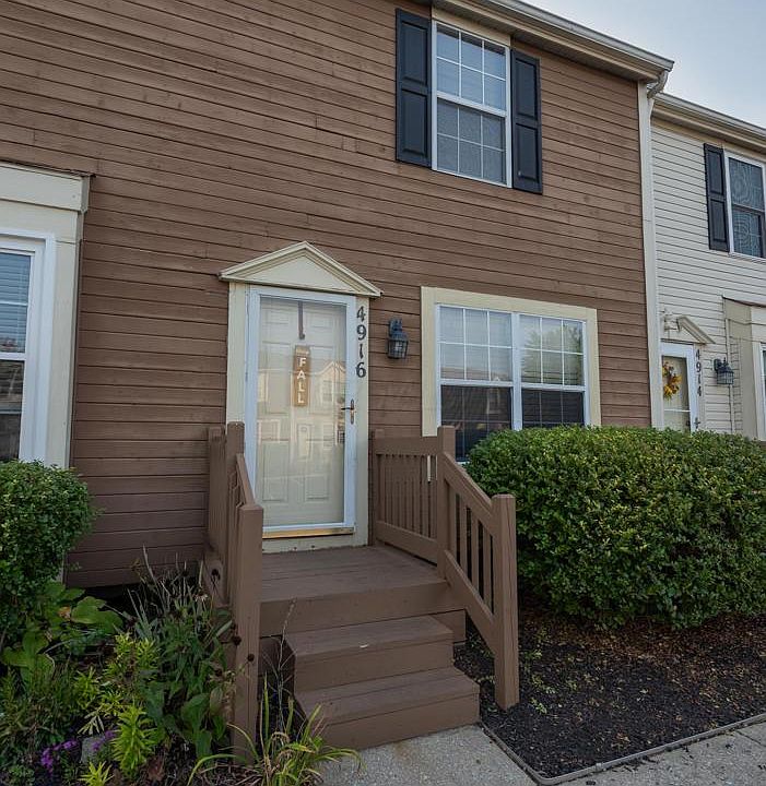 1st image of 4916 Stoneybrook Blvd #19B