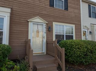 4916 Stoneybrook Blvd #19B, Hilliard, OH 43026