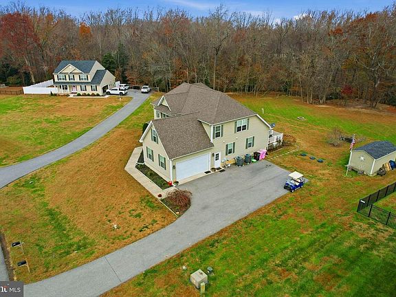 3rd image of 24712 Tribbett Cir