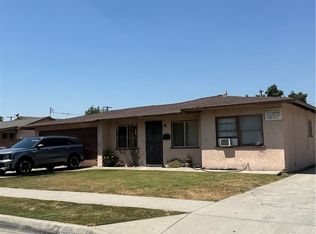 6815 Colmar Ave, Bell Gardens, CA 90201