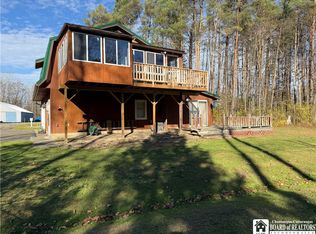 6167 Davis Rd, Mayville, NY 14757