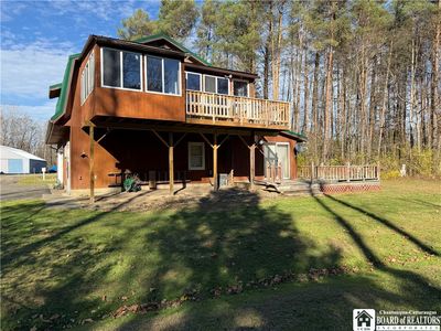 6167 Davis Rd, Mayville, NY, 14757