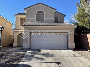 4153 Admiration Ct, North Las Vegas, NV 89032