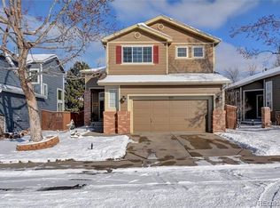 10122 Spotted Owl Ave, Highlands Ranch, CO 80129