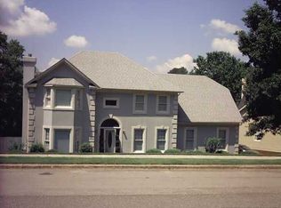 1804 Cross Creek Rd SE, Huntsville, AL 35802