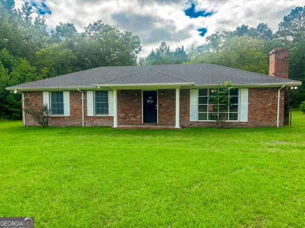 7458 Newington Hwy, Sylvania, GA 30467