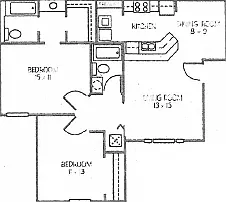 Spinnaker Reach Apartments — Photo 18