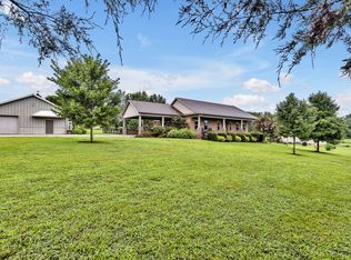 3027 Campbellsville Pike, Columbia, TN 38401
