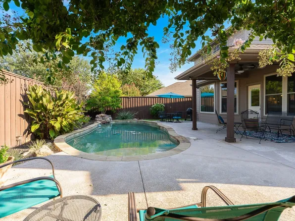 3504 Foxfield Trl, McKinney, TX 75071