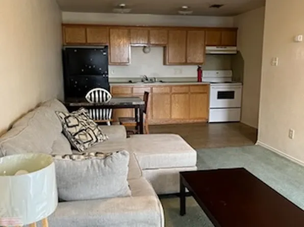 Bryce Avenue Apartments