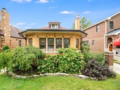 9744 S Hamilton Ave, Chicago, IL, 60643