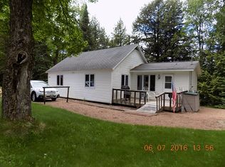 2643 Trump Lake Rd, Wabeno, WI 54566
