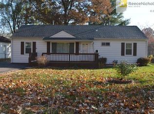 13709 Cypress Ave, Grandview, MO 64030