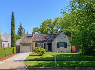 3707 T St, Sacramento, CA