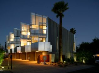 3707 N Marshall Way UNIT 1, Scottsdale, AZ 85251
