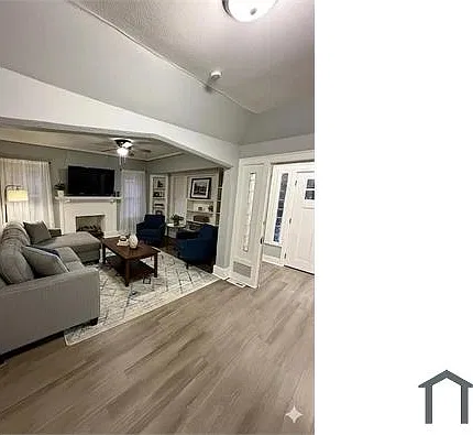 2707 W Highland Blvd — Photo 1