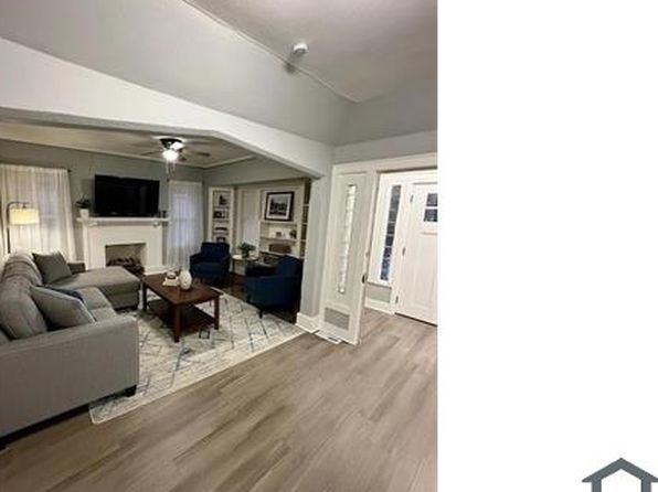 2707 W Highland Blvd #2707
