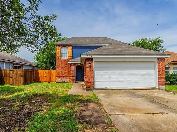 1606 Southwestern Trl, Round Rock, TX 78664