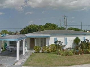 14621 Ellington St, Miami, FL 33176